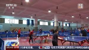 2026世界杯官网 健身房室内木棍攀岩